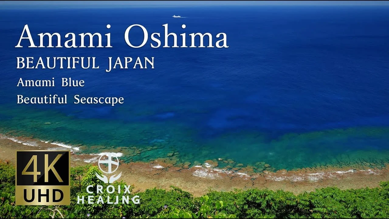 Đảo Amami Oshima Đảo Amami Oshima